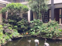 -北园酒家(小北路店)