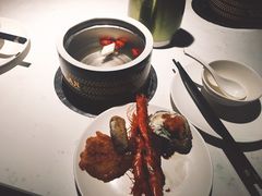 -加餐海鲜自助(宝龙一城店)