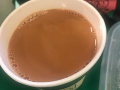 -孖记茶档·热腾茶餐(乐峰店)