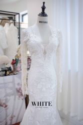 -纯色时光婚纱艺术馆WHITE