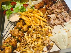 -HELLO MUSAE 拾光缪斯餐厅·纯正希腊风味(苏州中心店)