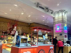 -威珀斯酒店·珀萃美食餐厅