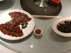 -紫鑫阁饭庄(长安店)