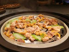-阿鸡鱼庄·顺德鲜蒸小炒(亚运村店)