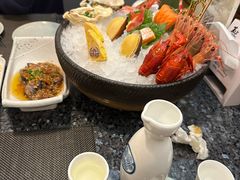 -菊上料理(蜀山银泰百货店)