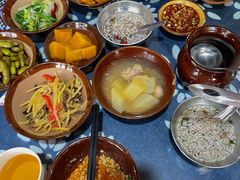 -张关合渣(航空大道店)