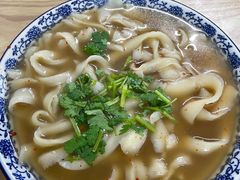 -独一处山西刀削面馆(锦水路店)