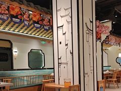 -俏牛哥鲜牛肉牛肆馆(重庆天地店)