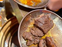 -西塔老太太泥炉烤肉(苏州大悦城店)