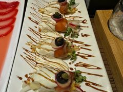 -坦坦大炉·韩式烤肉(望京店)