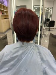-Coo Hair salon