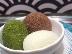 -万岁寿司(蓬江万达店)
