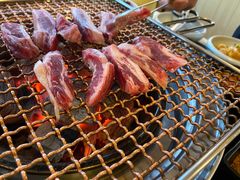 -九田家黑牛烤肉料理(石路天虹店)