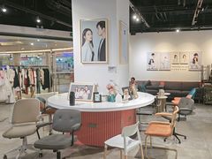 -海马体照相馆(天津世纪都会店)