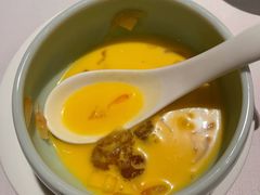 -广州富力丽思卡尔顿酒店·丽轩·粤菜
