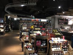 -Olé精品超市(上海虹桥南丰城店)