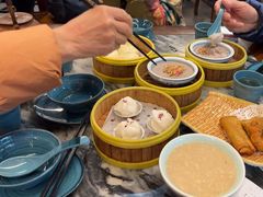 -安泰楼·佛跳墙创始人·传统闽味早茶·酒楼(三坊七巷闽菜地标店)