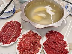 -乌记鲜活牛肉城(金砂东路店)