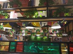 -花少爷的粥(华阳城店)