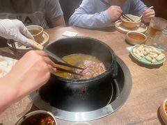 -蘑界·野生菌火锅(深业上城店)