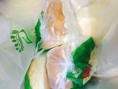 -花园饼屋·吐司蛋糕面包(星海店)