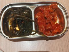 -小木屋拌饭(沈阳中街大悦城店)