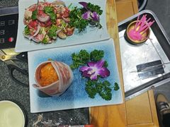 -鹤之乡·齐齐哈尔烤肉·非遗(秋涛路店)