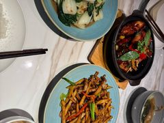 -志明眷村·台式融合菜·宵夜