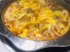 -古乐牛香·鲜牛肉牛杂火锅(吴江三里桥运东商业广场店)