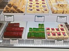 -蜂蝶来饼店(拱北总店)