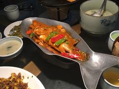 -刀板香·安徽菜(国购IFC店)