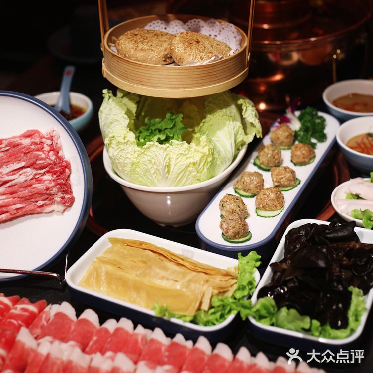 【京门老爆三】浓浓的老北京味,巨香‼️