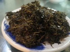 腌草头-妈妈的小作坊(陈家镇店)