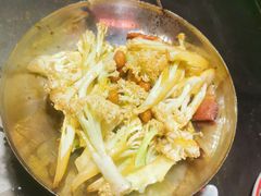 -新白鹿餐厅(城西银泰城店)