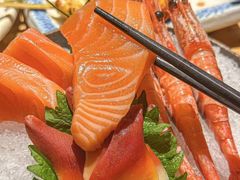 -大唐尚武烤活鳗鱼黑牛烤肉(唐山大里路天元花园店)