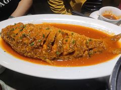 -松针蔡记蒸饺(花园路店)