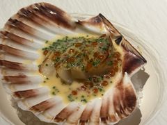 -Oyster Talks 四度蚝法餐厅