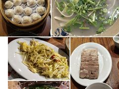 -南翔饭店