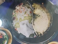 -马路边边·成都串串(翠柏路店)