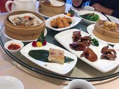-海逸海鲜酒家(古北店)