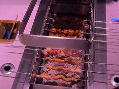 -丰茂烤串(全国首店)