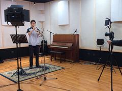 -韩宫录音棚(新街口店)
