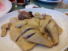 -广州天河希尔顿酒店