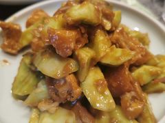 -渝新·干锅鸭头·川菜(总店)