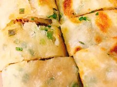 -台北楚楚园馅饼粥(虹桥南丰城店)