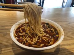 -吴记怪味面(牛王庙店)