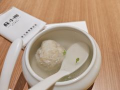 -苏小柳点心·手作小笼包(鸿寿坊分院)