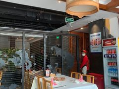 -辣婆婆(航天桥店)