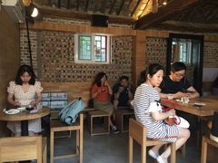 大堂-VOYAGE COFFEE(北锣鼓巷店)