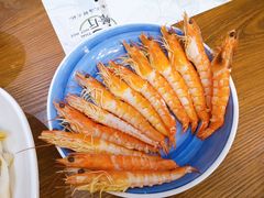 -樾餐厅泰式海鲜火锅(民歌湖店)